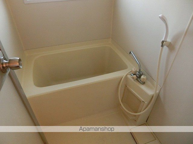 コーポアイリスの内装写真