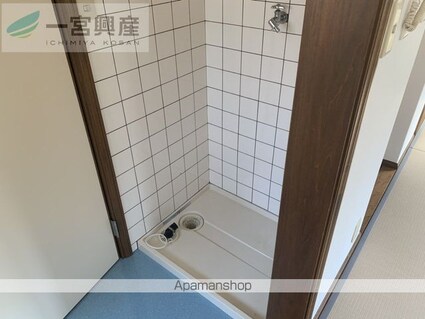 レジデンス大[1K/23.9m2]の内装6