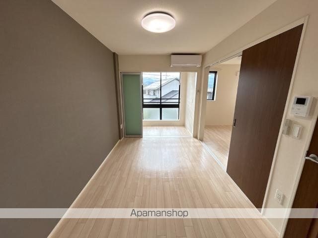 仮)松本市埋橋の内装写真