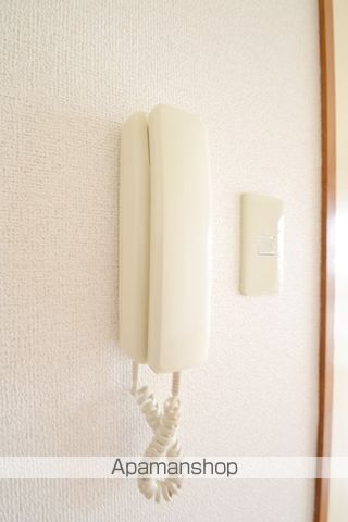 マンションエトランゼの内装写真