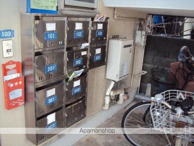 ハイツヨシウラのその他写真
