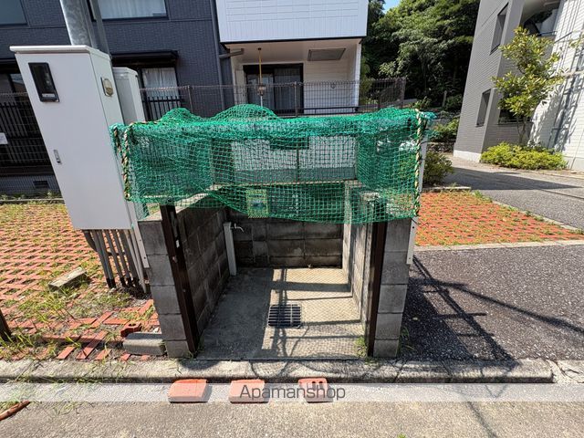 岡田山ハイツ A棟のその他写真