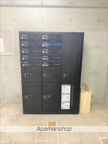 ロイヤル舟入のその他写真