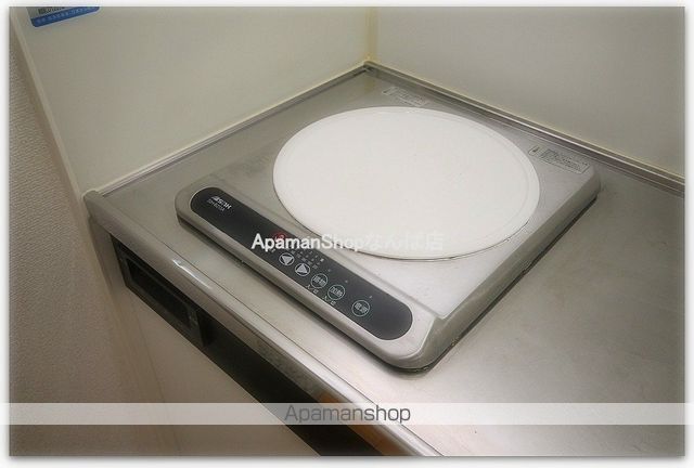 アーバンステージ安堂寺IIの内装写真