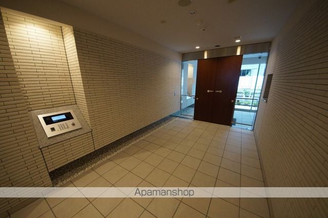 パークリュクス渋谷北参道MONOのその他写真