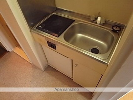 カーサ栄生[1K/15.99m2]のその他内装2