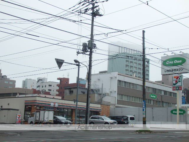 アン・セリジェ壱番館の周辺写真