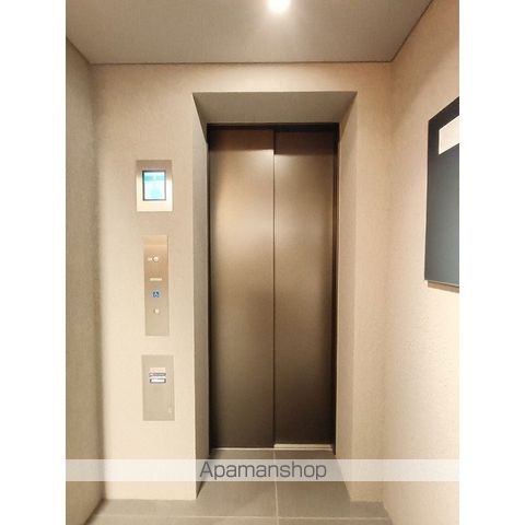 プレディアコート大森山王のその他写真