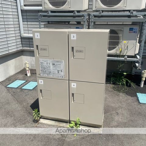 ARIETTA金ケ崎のその他写真
