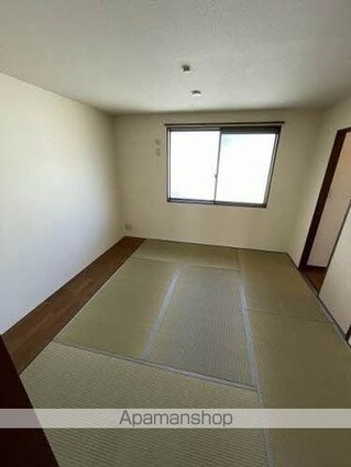 グランバリエ己斐　Ａ棟[3LDK/78.57m2]の内装3