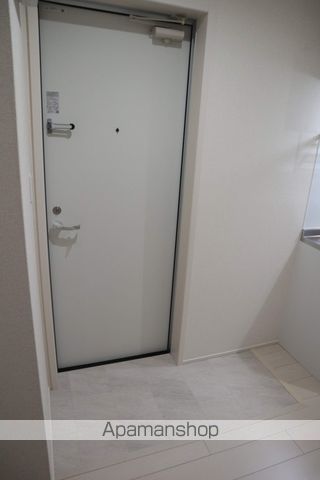 フジパレス長曽根町の内装写真