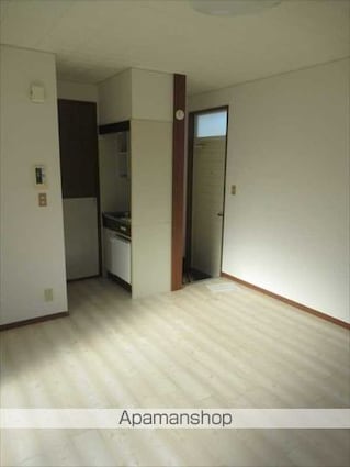 和歌山県和歌山市六十谷[1R/16.9m2]の内装6