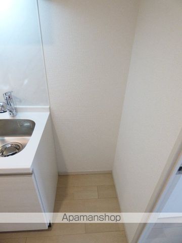 ADVANCE新大阪ウエストゲートの内装写真