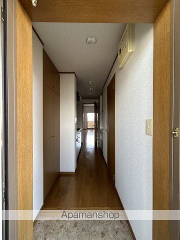 コンポーゼ庚午北の内装写真