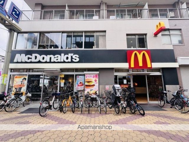 第2門口マンションの周辺写真
