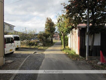 フォーレスマイメール[2K/46.7m2]の周辺1