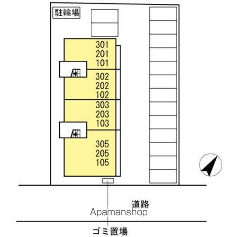 クレアンジュ Aのその他写真