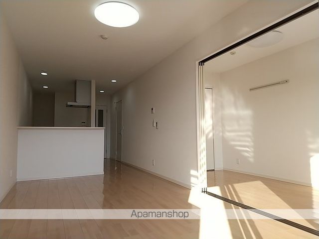 レジデンス緑町の内装写真