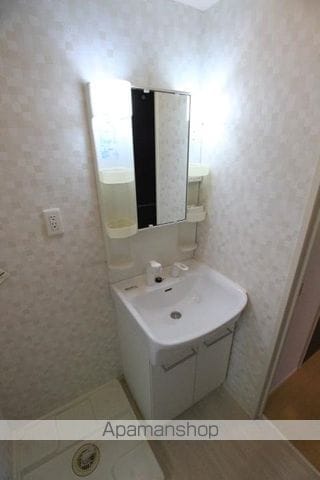 D-room杉町の内装写真