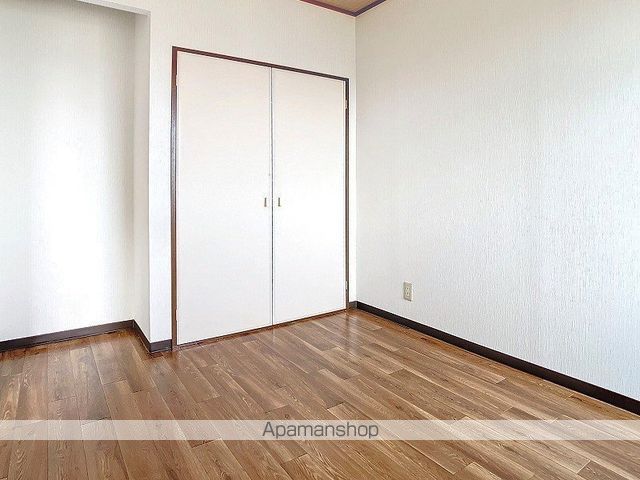 ドミール太田川の内装写真