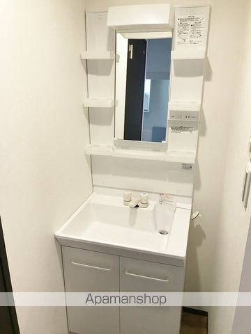 エヴァーグリーン小平の内装写真