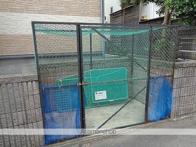 レオパレス美住ハイムのその他写真
