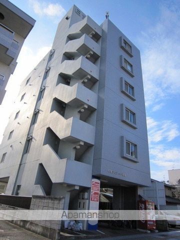 日宝プロシード榴岡の外観写真