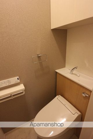 ソラーナIの内装写真