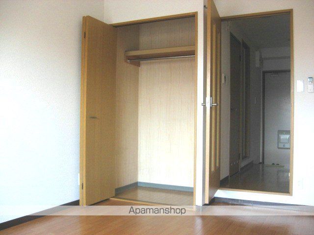 プリムヴェールの内装写真