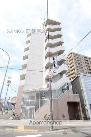 サニープレイス151の外観写真