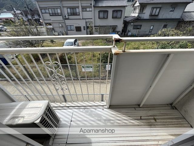 ル・グラン旭の内装写真