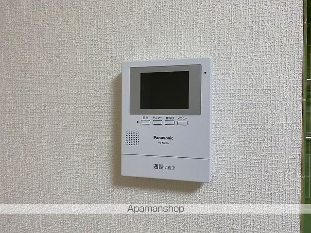 コーポサンフォーレストの内装写真