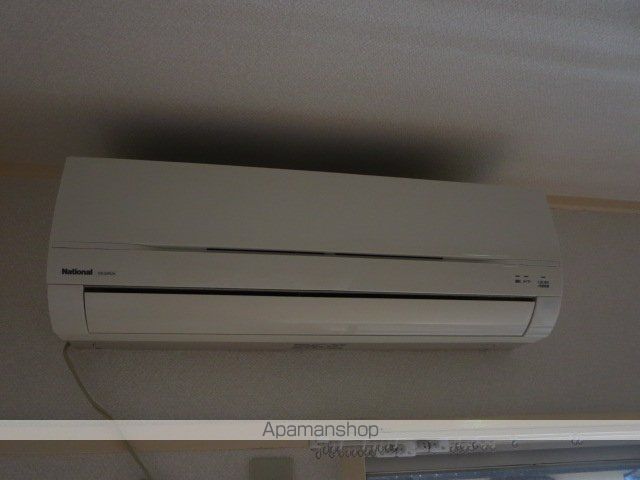 スカイパレスの内装写真