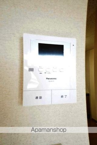ブルーベルの内装写真