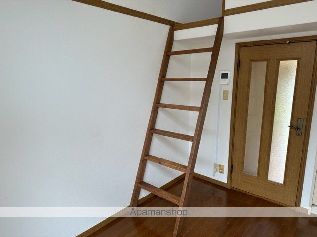 アーデンハイム和白の内装写真