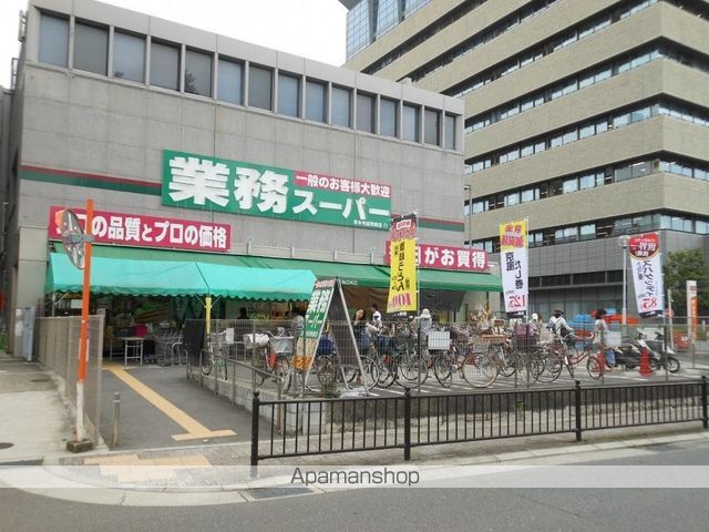 レオパレス元町の周辺写真