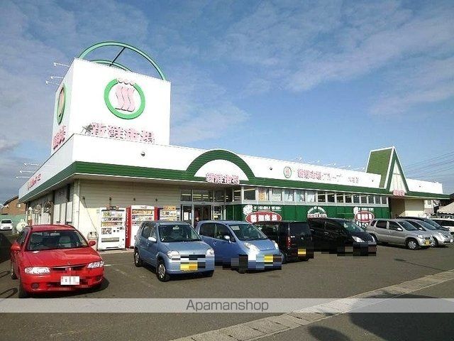 ブロッサムズ汐見の周辺写真