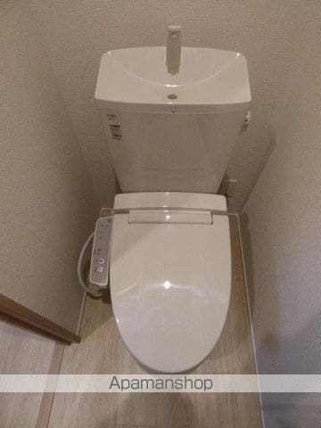 エルメゾン浦上台の内装写真