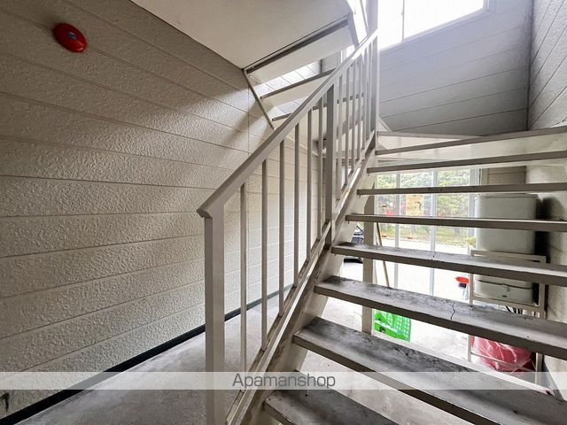 エーステックいしやまのその他写真