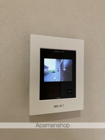 リトリート南長潟の内装写真