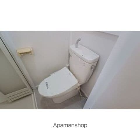東雲荘の内装写真