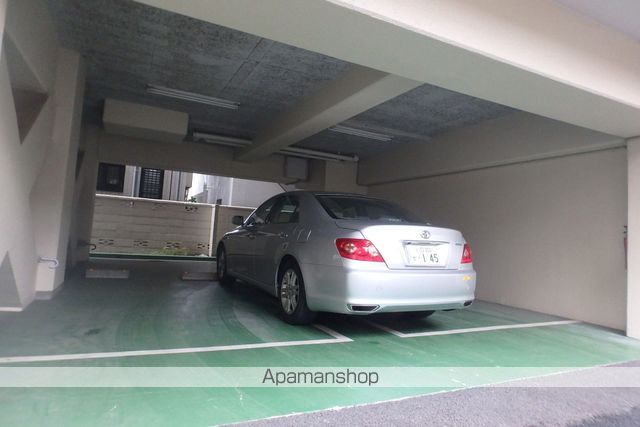 西川口朝日マンションのその他写真