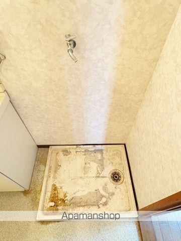 ウィンディホクエンIIの内装写真