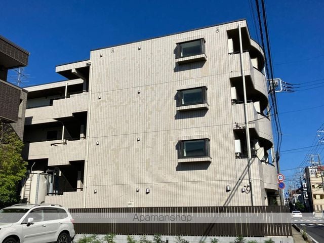 ラレーブ津田沼Ⅳ 410 ｜ 千葉県船橋市前原西５丁目3-1（賃貸マンション1R・4階・17.05㎡） その5