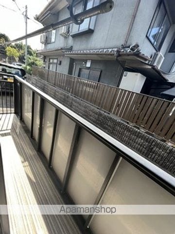ビーライン蔵王の内装写真