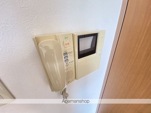 第13平勝ビルの内装写真