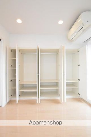 BRILLIA IST 三軒茶屋 ブラッサムテラスの内装写真
