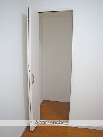 パレドール一之江の内装写真