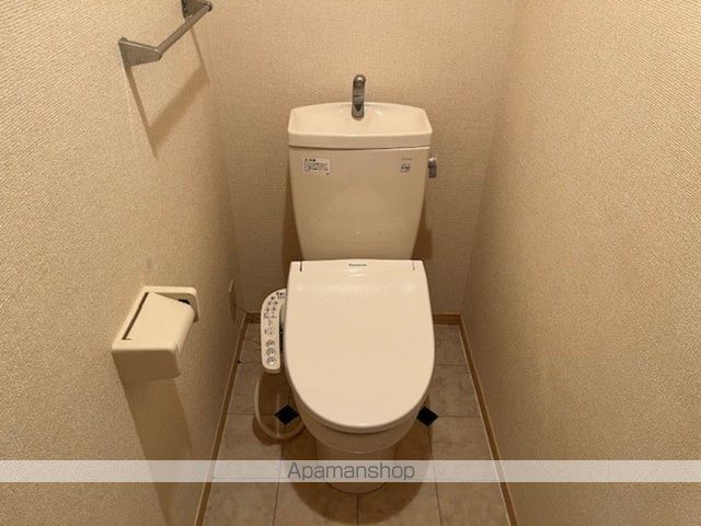 アルマンド上峰の内装写真