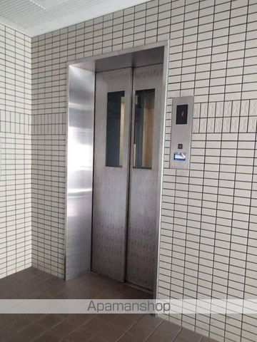 シティピア玉造の内装写真
